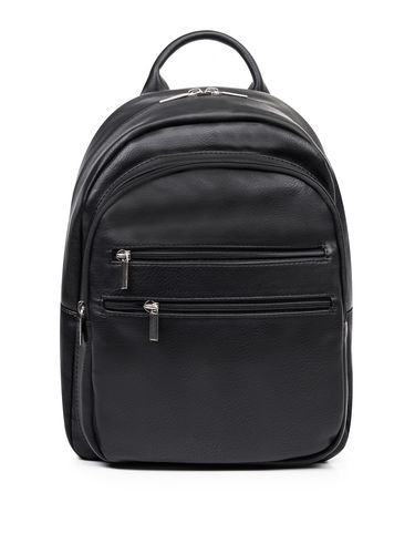 Рюкзак Женские 9С2306К45 ЧЕРН