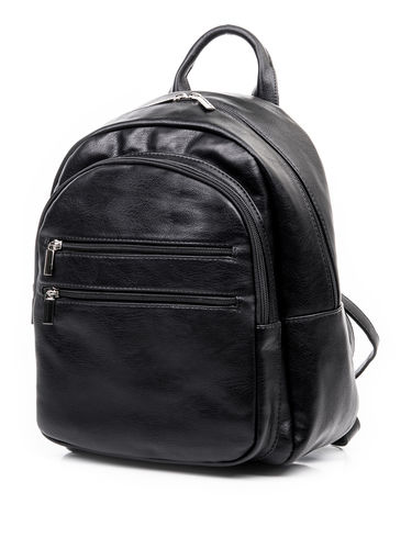 Рюкзак Женские 9С3070К45 ЧЕРН