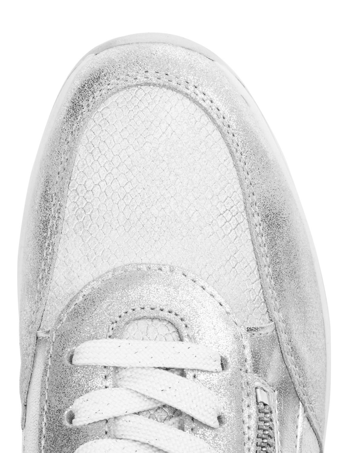 Кроссовки Женские 8937180