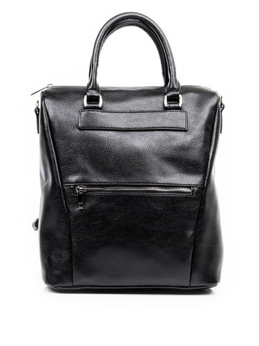 Рюкзак Женские 9С3782К45 ЧЕРН