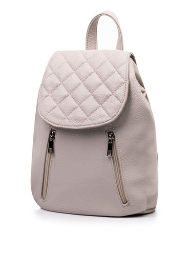 Рюкзак Женские 9С3750К45 БЕЖ.СВ.
