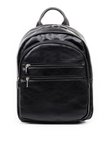 Рюкзак Женские 9С3070К45 ЧЕРН