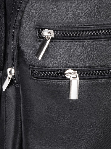 Рюкзак Женские 9С2306К45 ЧЕРН