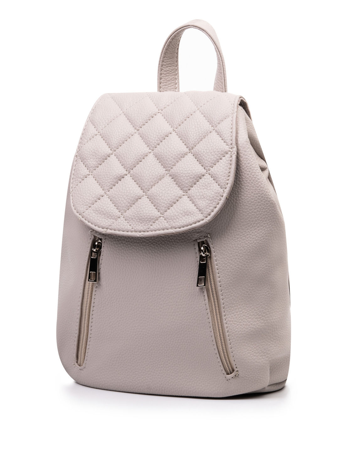 Рюкзак Женские 9С3750К45 БЕЖ.СВ.