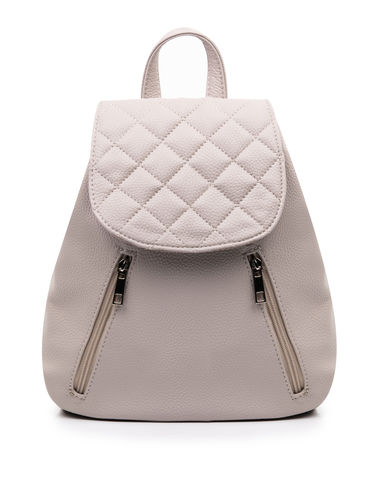 Рюкзак Женские 9С3750К45 БЕЖ.СВ.