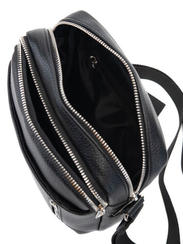 Сумка Мужские 25С1700К45 ЧЕРНЫЙ