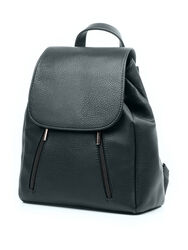 Рюкзак Женские 25С1479К45 СЕР-ГОЛ