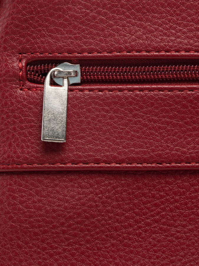 Сумка Женские 24С818К45 КРАСН Т.