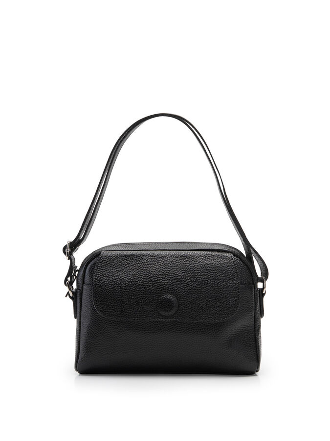 Сумка Женские 25С230К45 ЧЕРН/СЕР