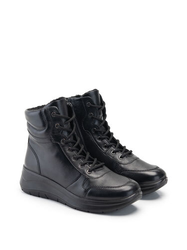 Ботинки