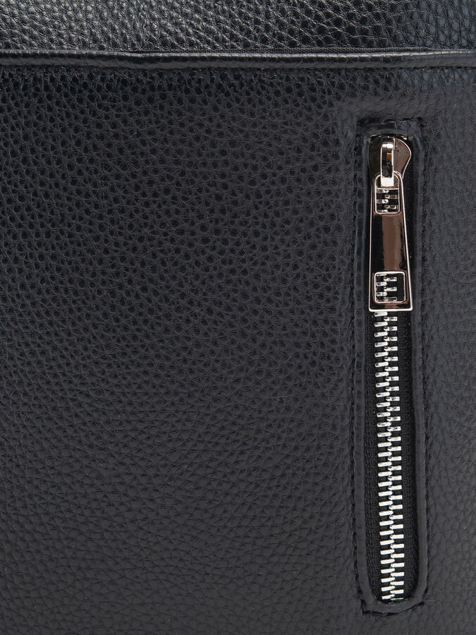Сумка Мужские 25С1700К45 ЧЕРНЫЙ