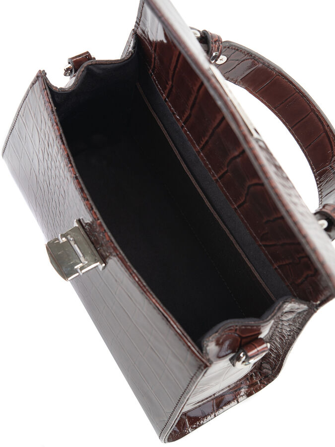 Сумка Женские 26С769К45 КОРИЧН