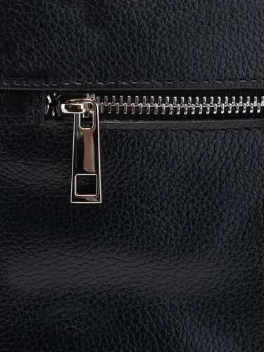 Рюкзак Женские 26С1130К45 ЧЕРНЫЙ