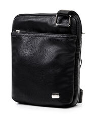 Сумка Мужские 25С2699К45 ЧЕРНЫЙ