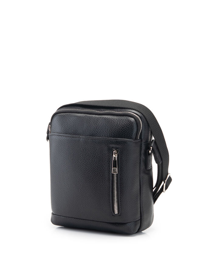 Сумка Мужские 25С1700К45 ЧЕРНЫЙ