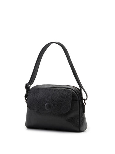 Сумка Женские 25С230К45 ЧЕРН/СЕР