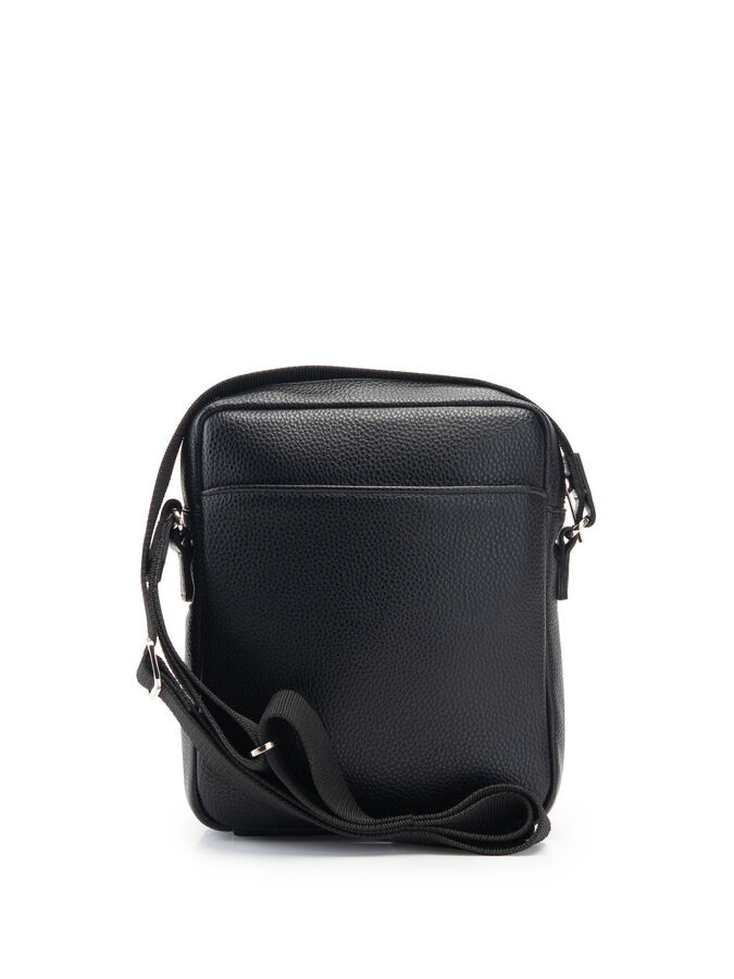 Сумка Мужские 25С1700К45 ЧЕРНЫЙ