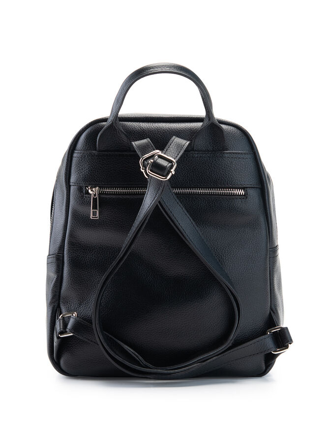 Рюкзак Женские 26С1130К45 ЧЕРНЫЙ