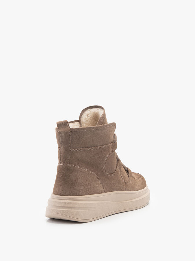 Ботинки Женские 2634271