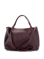 Сумка Женские 25С3143К45 СЛИВОВ
