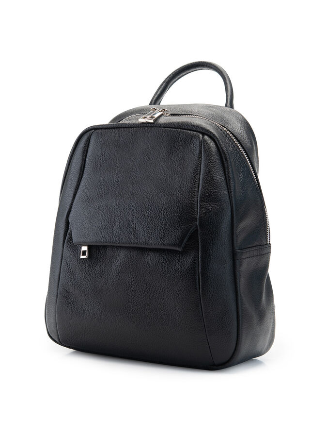 Рюкзак Женские 26С1130К45 ЧЕРНЫЙ