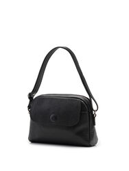 Сумка Женские 25С230К45 ЧЕРН/СЕР