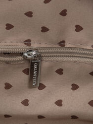 Сумка Женские 26С1150К45 СЕР-БЕЖ