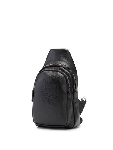 Рюкзак Мужские 24С991К45 ЧЕРНЫЙ