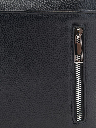 Сумка Мужские 25С1700К45 ЧЕРНЫЙ