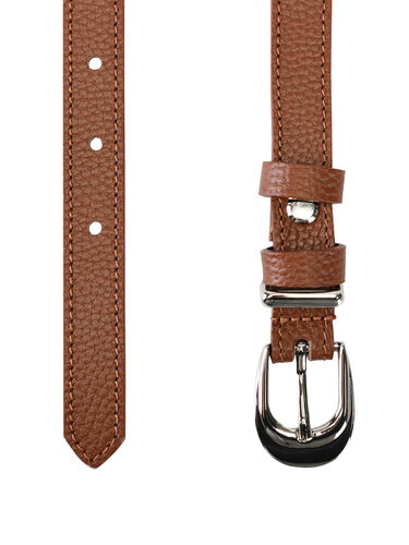 Ремень Женские 24С500К45 2Р РЫЖ