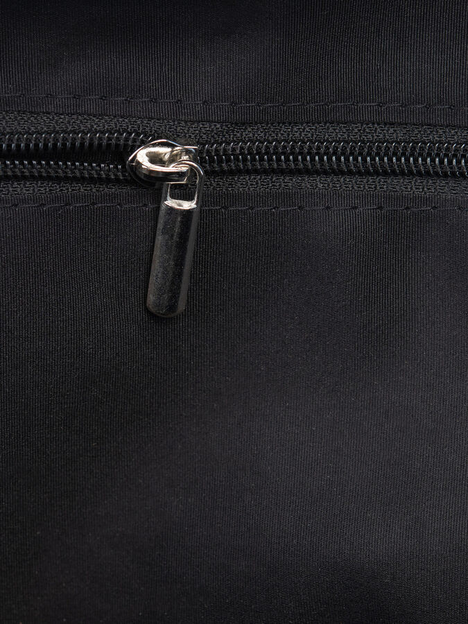 Рюкзак Женские 26С1130К45 ЧЕРНЫЙ