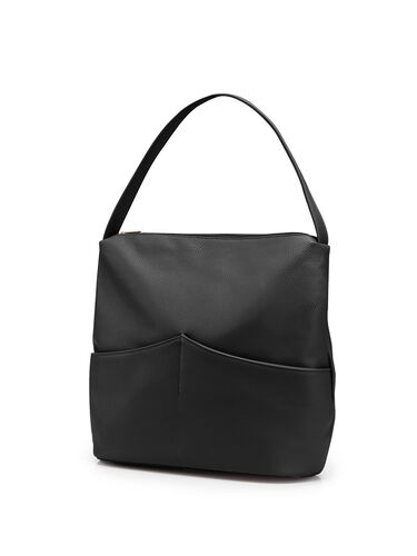 Сумка Женские 23С952К45 ЧЕРНЫЙ