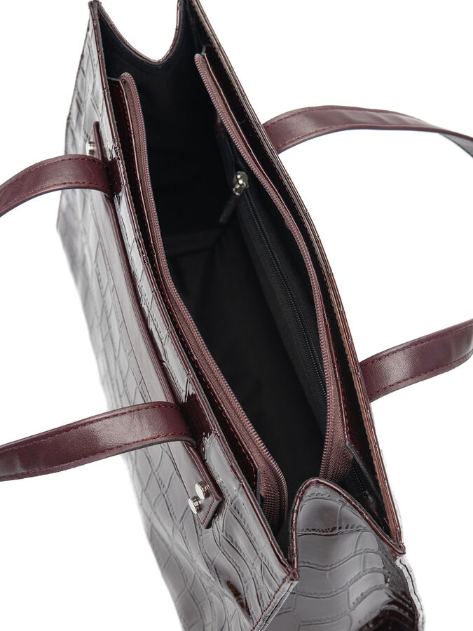 Сумка Женские 25С1760К45 БОРДО