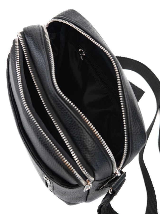 Сумка Мужские 25С1700К45 ЧЕРНЫЙ