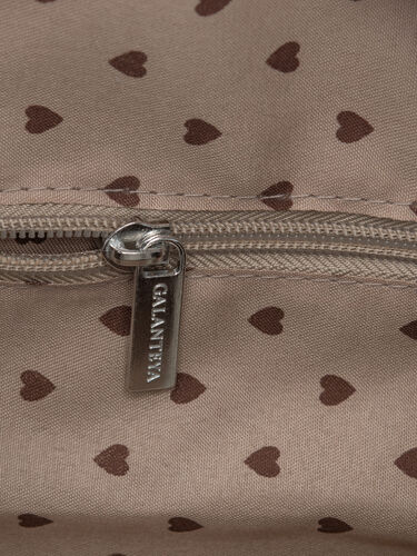 Сумка Женские 26С1150К45 СЕР-БЕЖ
